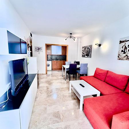 Ventura Park B4 0 Lägenhet Salou Exteriör bild