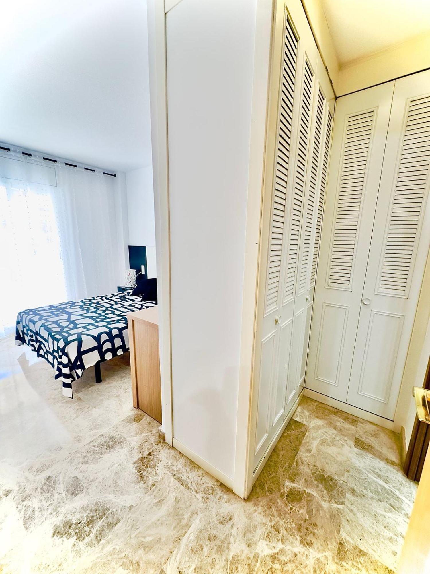 Ventura Park B4 0 Lägenhet Salou Exteriör bild