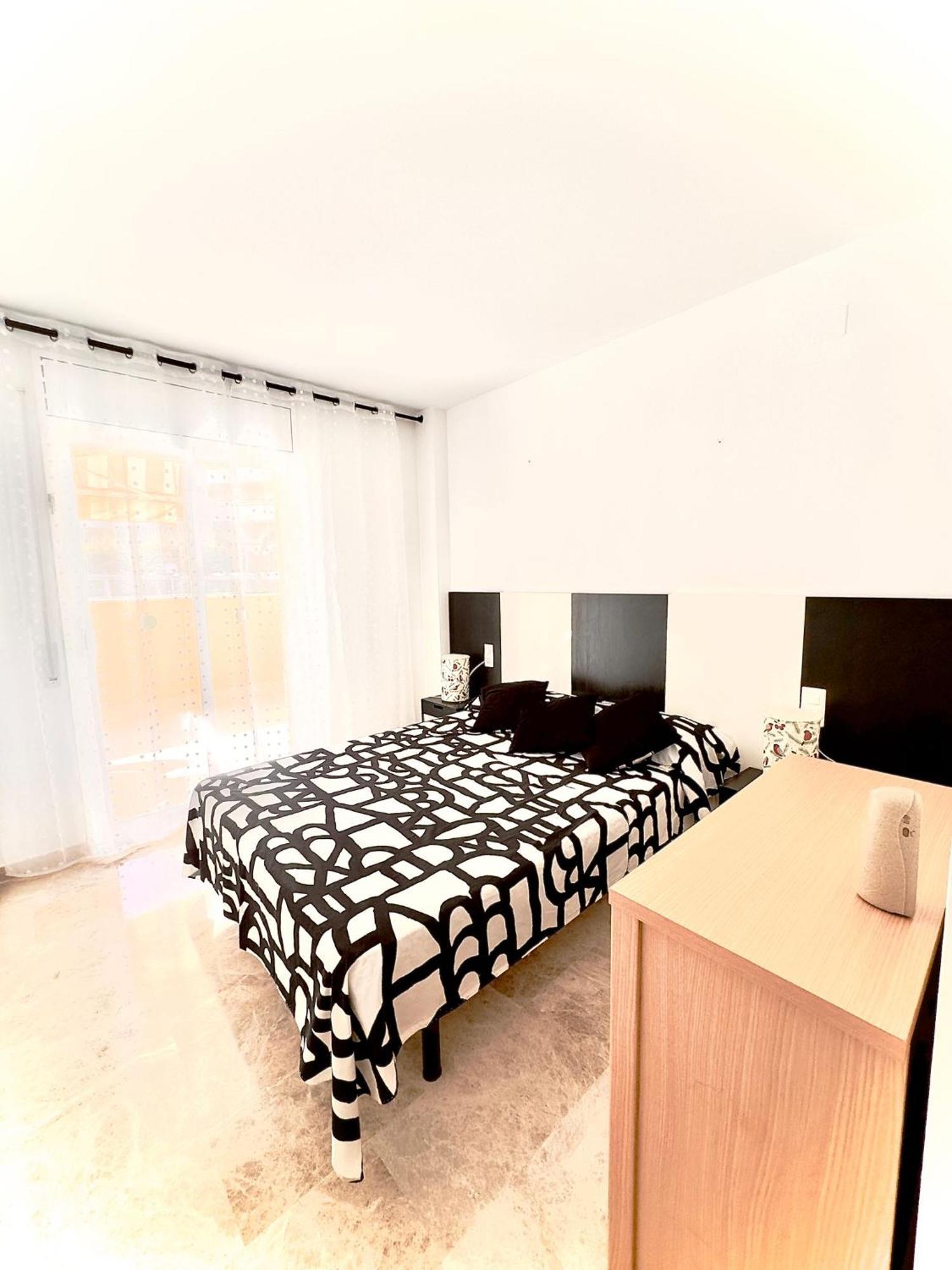 Ventura Park B4 0 Lägenhet Salou Exteriör bild